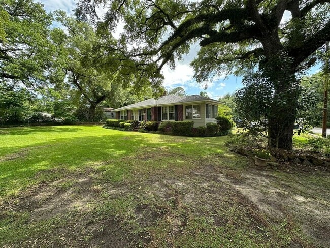 Primary Photo - 3 Bed 1 Bath Brick Home - Corner Lot
