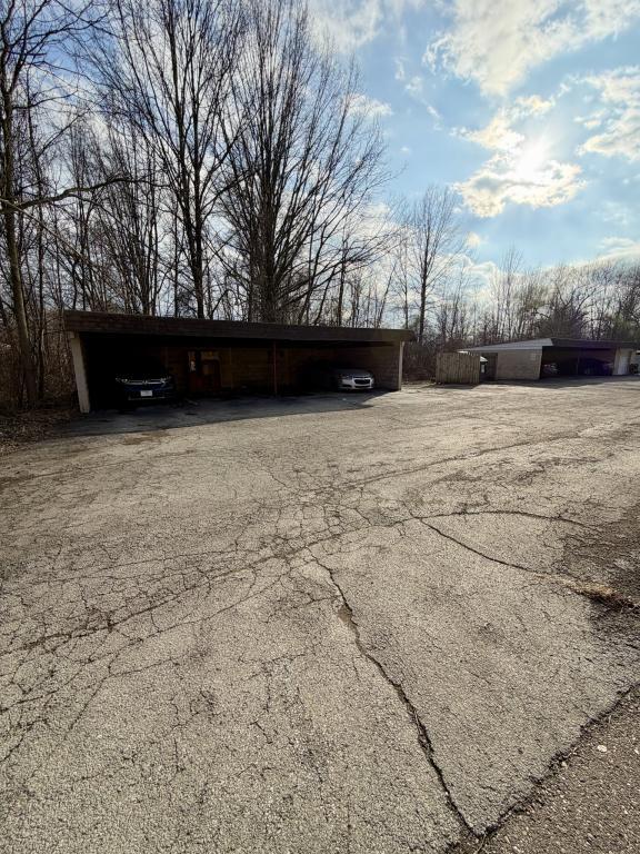 Building Photo - 841 Moyer Ave