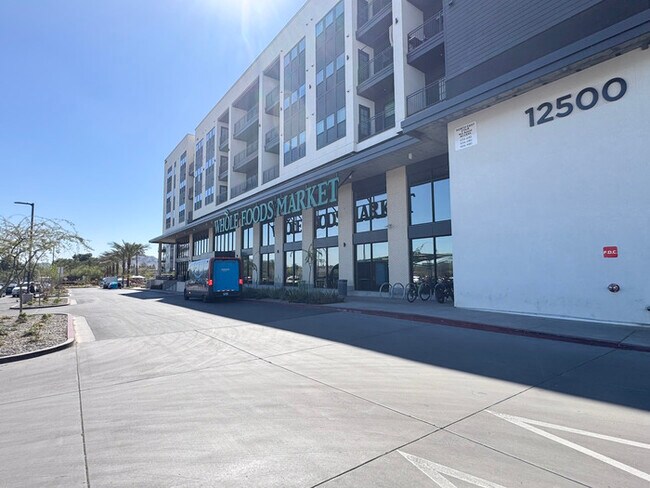 Building Photo - 2Bed/2Bath w/ Office-House at 40th St/Cactus-Garg!