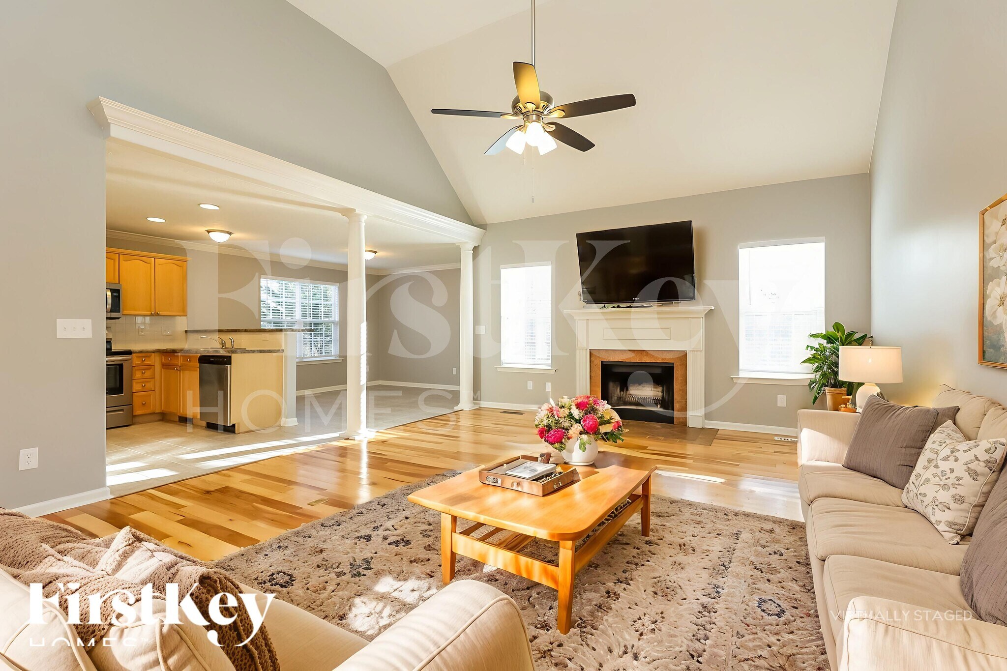 Building Photo - 1270 Chapmans Retreat Dr