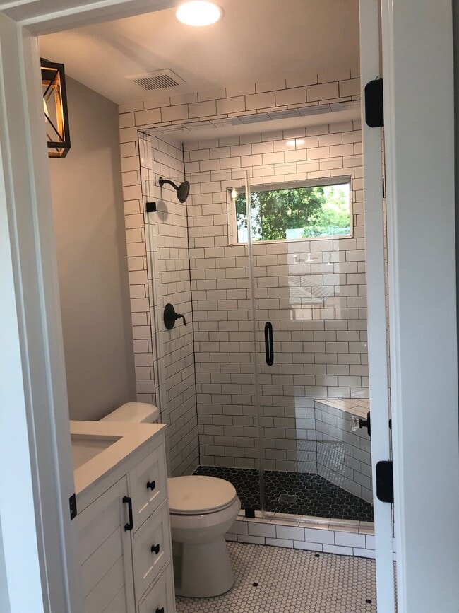 2nd bathroom view - 1742 W Main St
