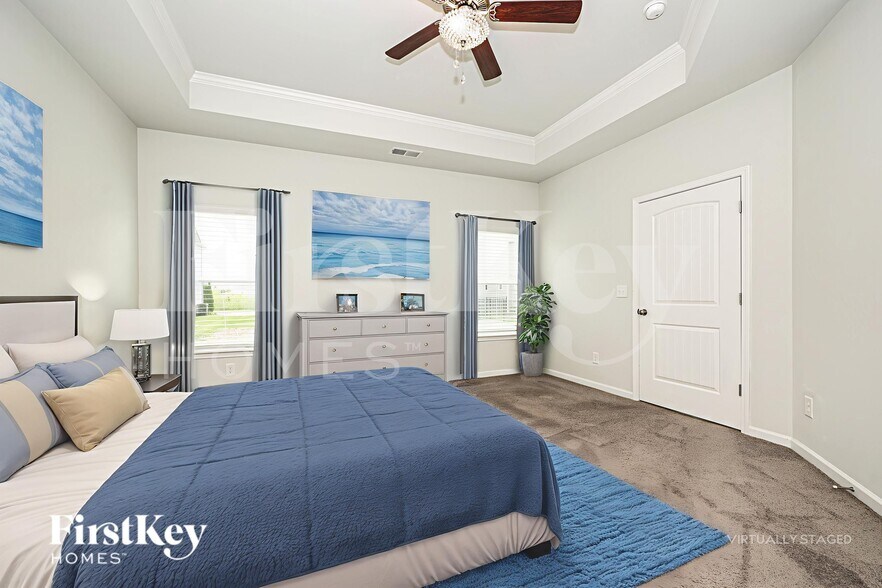 Building Photo - 3727 Pelham Wood Dr