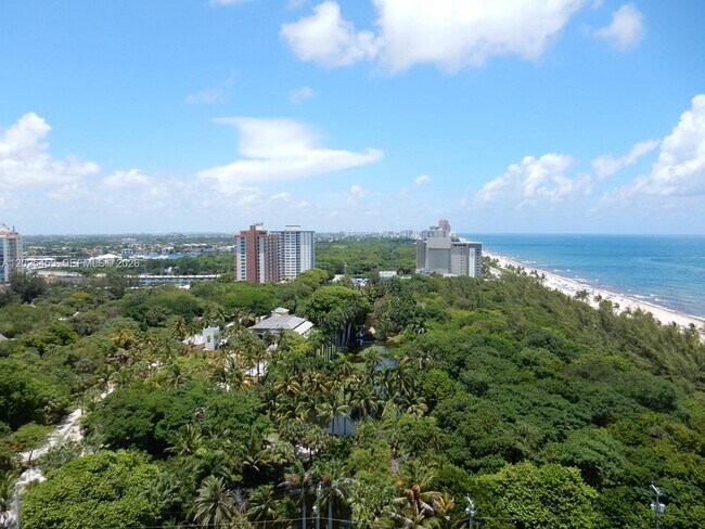 Building Photo - 701 N Fort Lauderdale Beach Blvd