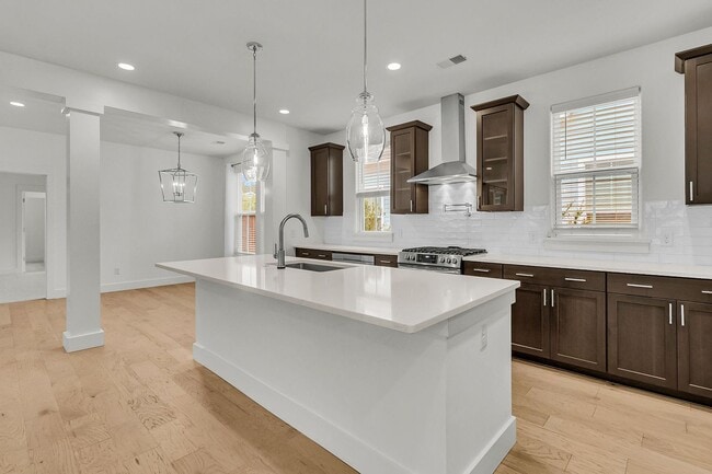 Building Photo - Must See Beautiful 3BR Home in Nexton with...