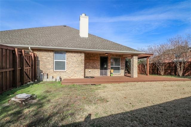 Building Photo - 11783 Yoakum Dr