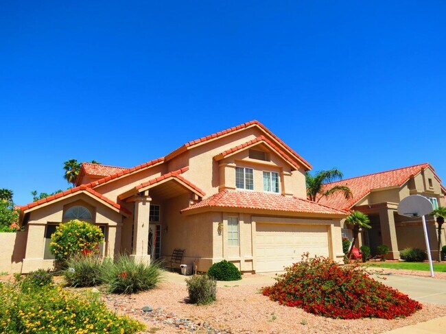 Primary Photo - 4122 E Windsong Dr