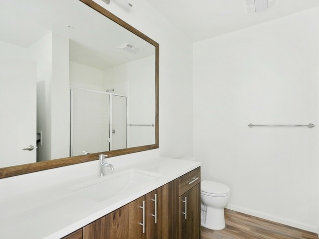 Floorplan - The Whittaker