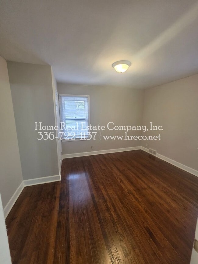 Building Photo - 1209 E. Third Street