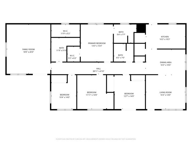 Building Photo - 4 bed, 3 bath in Loma Linda, CA!