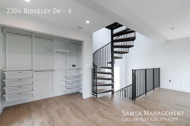 Building Photo - 2304 Ridgeley Dr
