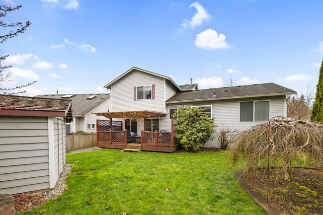 Building Photo - Great 3 Bed Home in Everett!