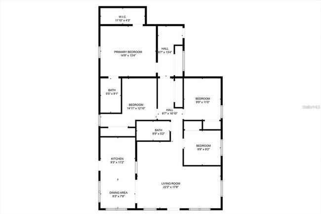 Building Photo - 6230 S Martindale Ave