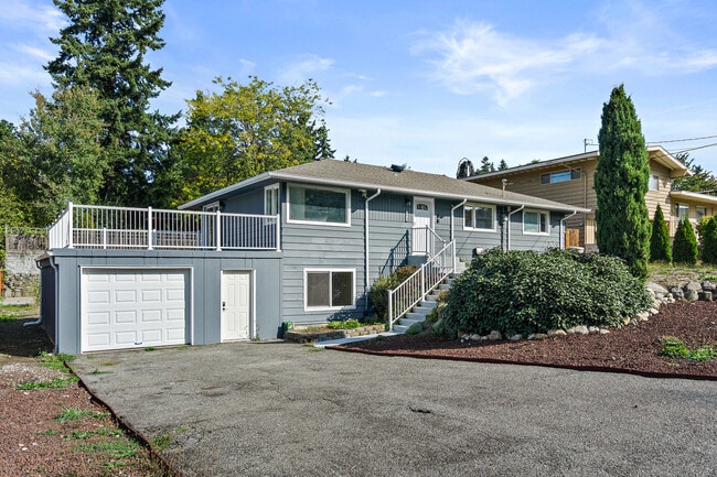 Building Photo - 2620 S 227th Pl