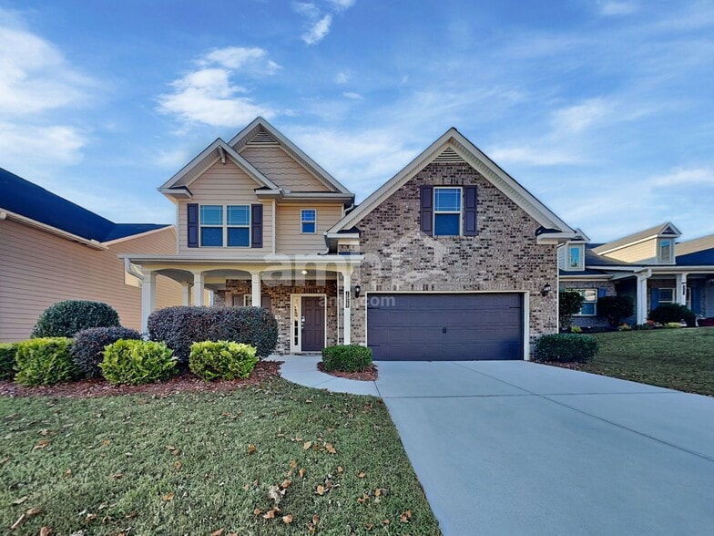 Primary Photo - 1522 Balvaird Dr SE