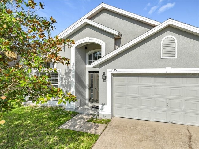 Building Photo - 1045 Willow Branch Dr