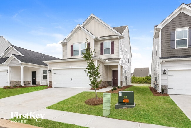 Building Photo - 717 Ridgemoor Trl