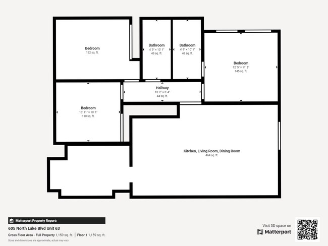 Building Photo - Move in Ready! 3/2 Condo in Altamonte Spri...