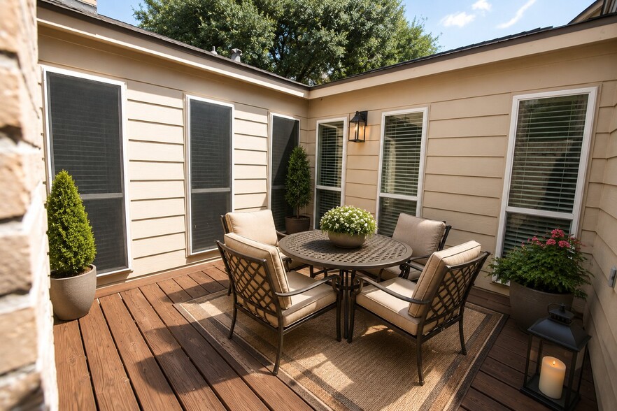 Building Photo - 2303 Silver Sage Dr
