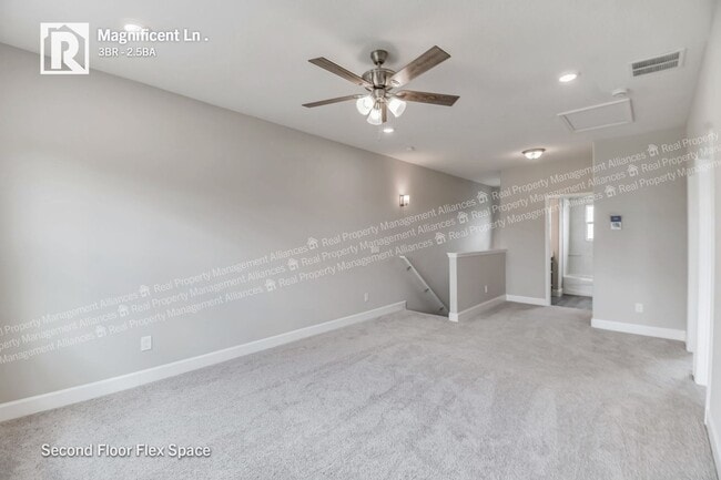 Building Photo - Modern Corner Townhome where Comfort Meets...