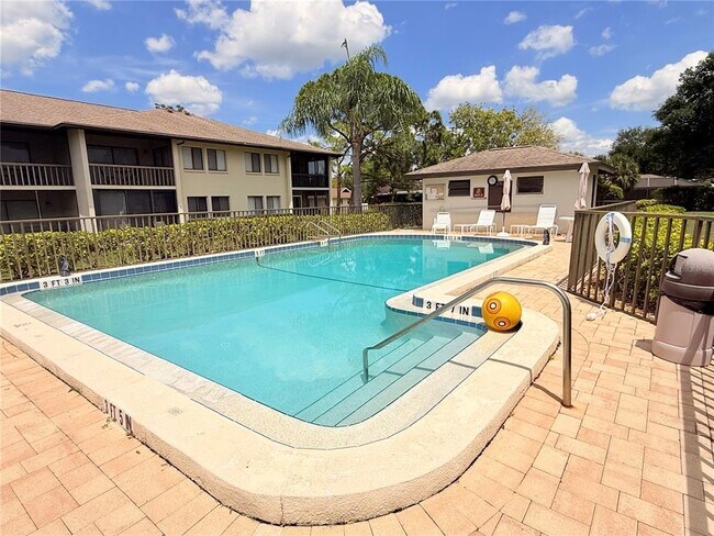 Building Photo - 4602 Longwater Chase