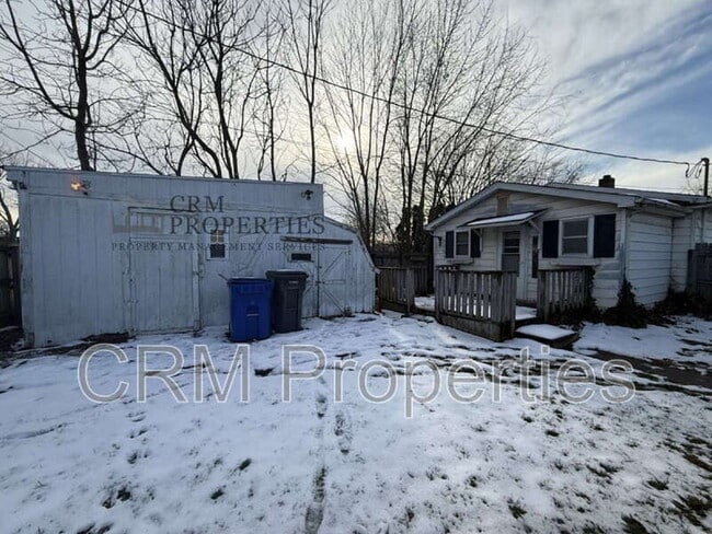 Building Photo - 2324 N Buckeye St