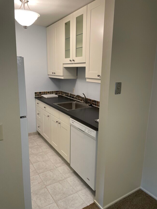 Kitchen - 2118 Pauline Blvd