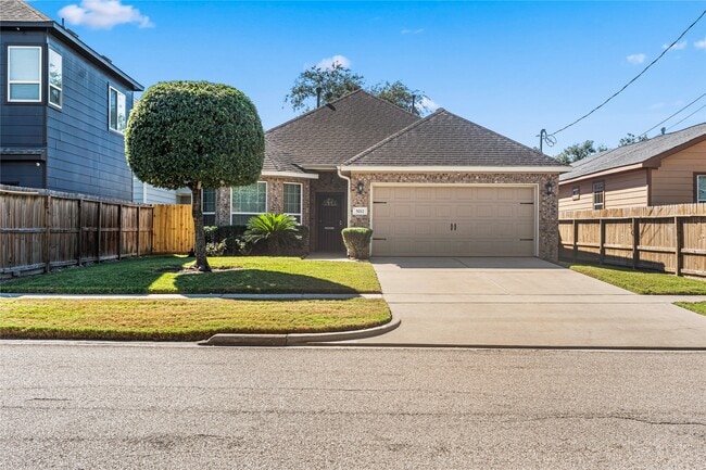 Building Photo - 5212 New Orleans St