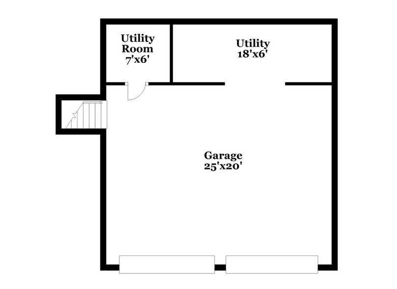 Building Photo - 1260 Rocky Rd