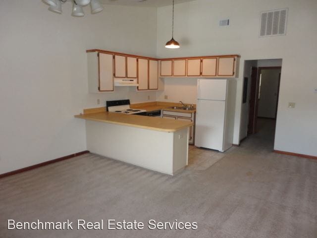 Building Photo - 1 br, 1 bath House - 1245 Continental Court