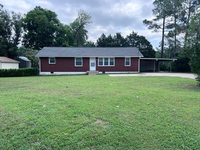 Primary Photo - 134 Campbell Pl