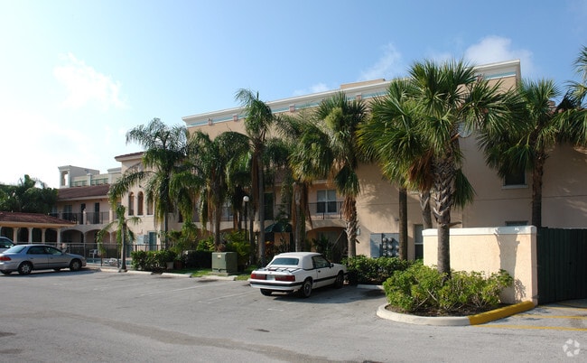 Ballet Villages Apartments West Palm Beach, FL