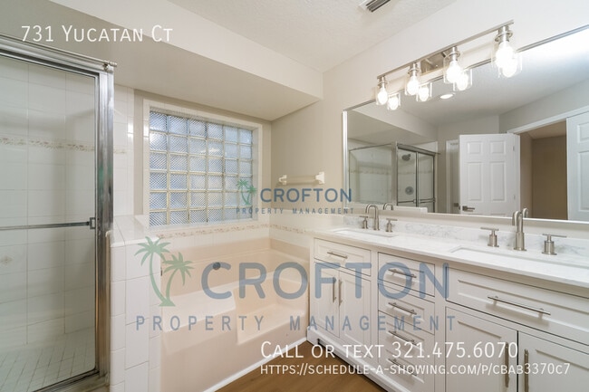 Building Photo - 731 Yucatan Ct