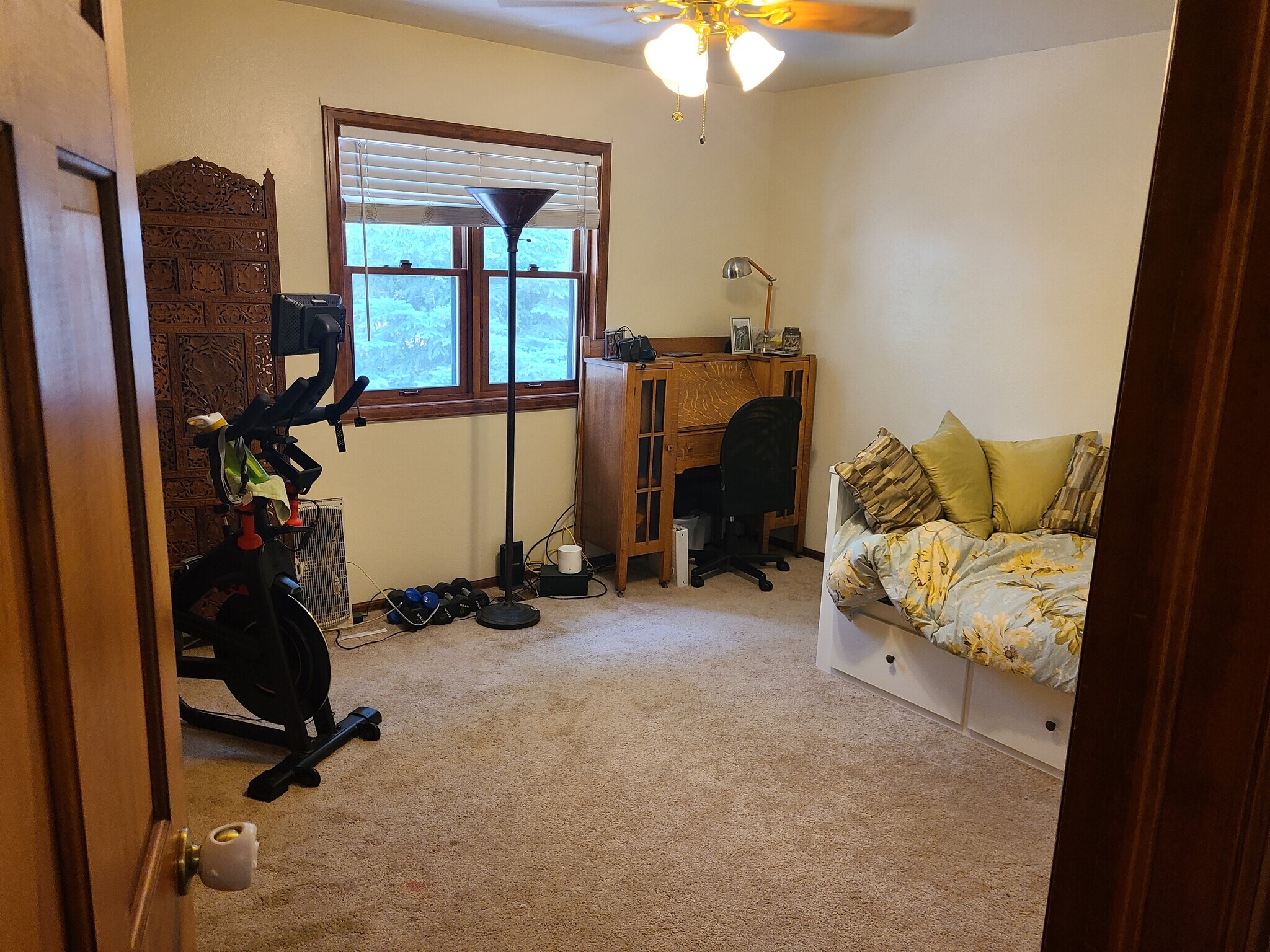 Building Photo - 1451 McArthur Ave