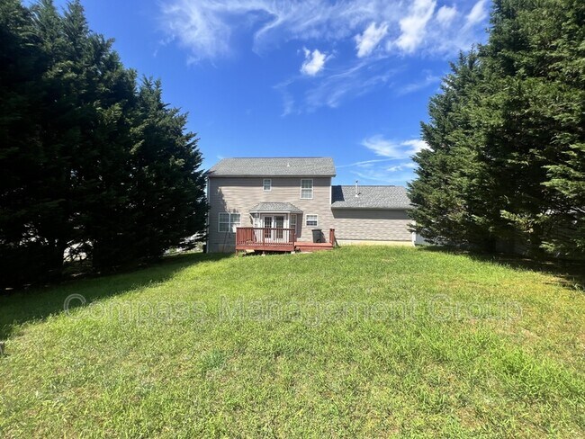 Building Photo - 5812 San Cristebal Ln