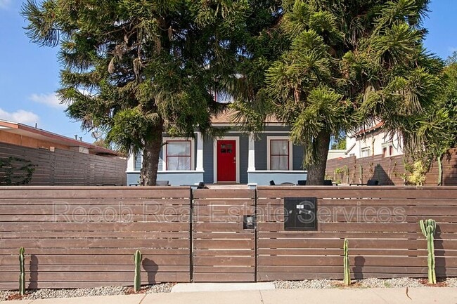 Building Photo - 2984 E Street