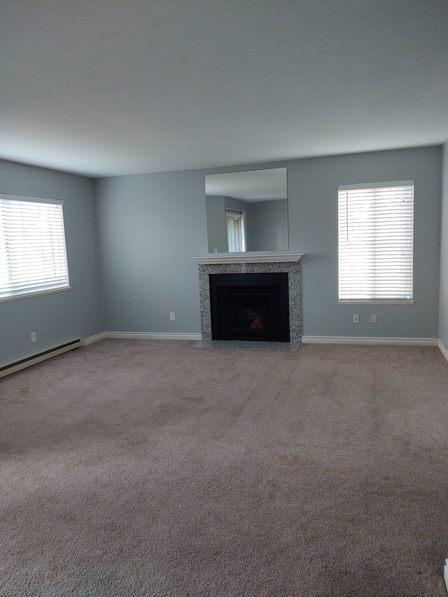 Living room - 13473 SW 17th St
