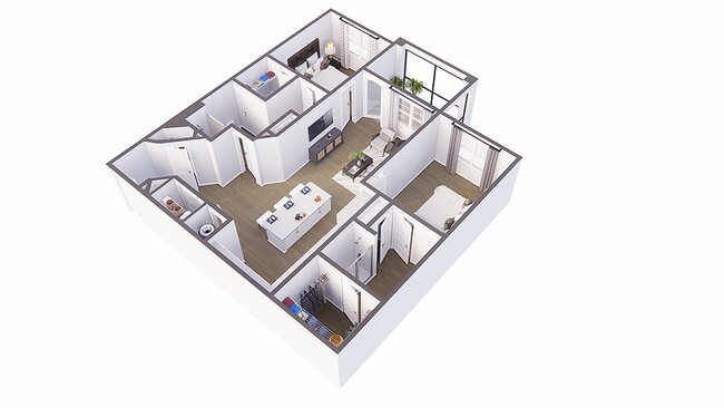 Pinnacle3-View--5 - Apex at South Creek