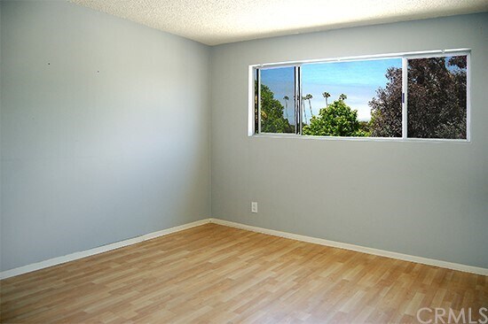 bedroom view - 811 6th St