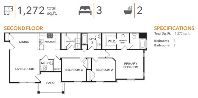 Building Photo - 6668 Twin Rocks Ln
