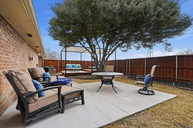 Building Photo - 6500 Spur Ranch Ct