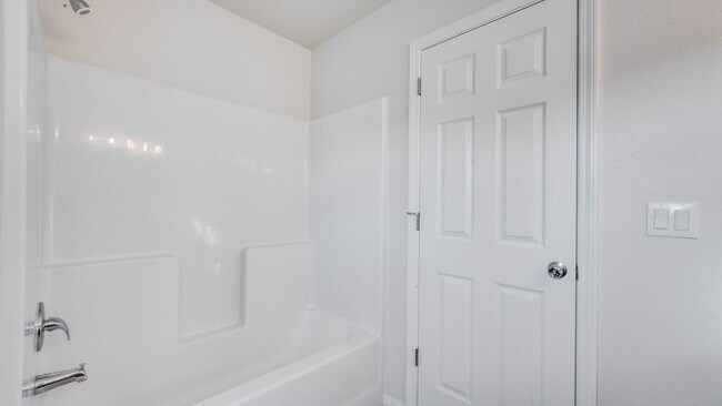 Building Photo - Recently Renovated with EV Charger & Spacious Backyard