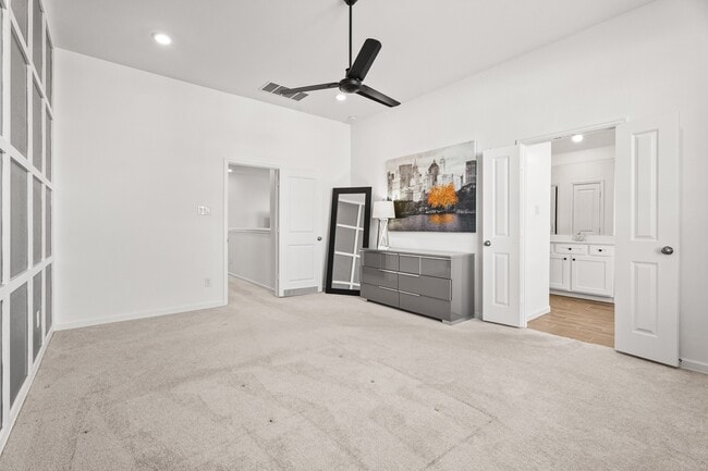 Building Photo - 4103 Balboa Dr