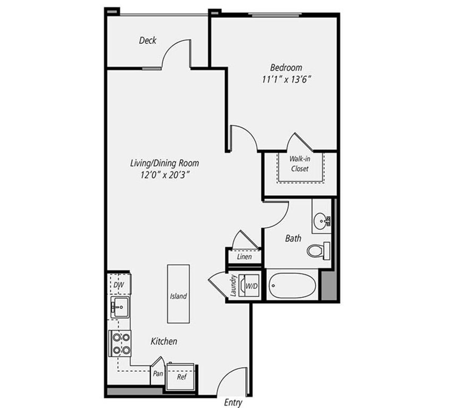Building Photo - 1001 Harvey Dr