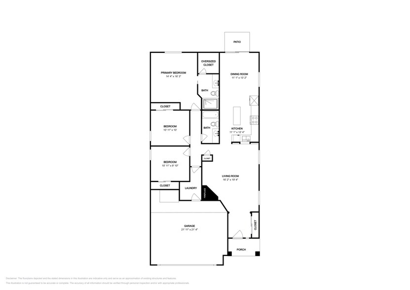 Building Photo - 5515 Payson Ct NW