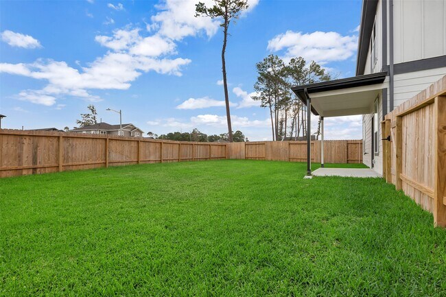 Building Photo - 21407 Austell Pond Dr