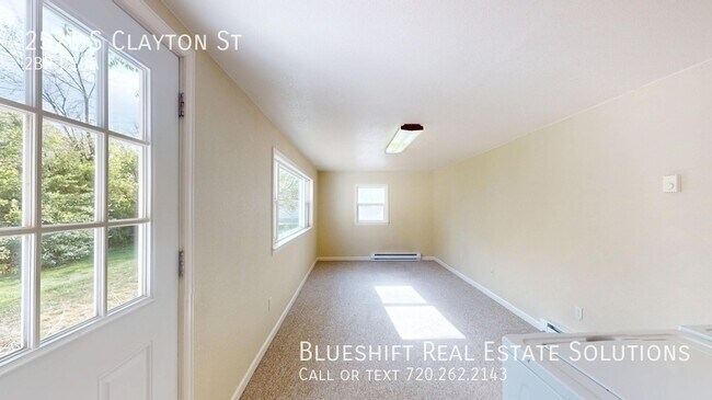 Building Photo - 2525 S Clayton St