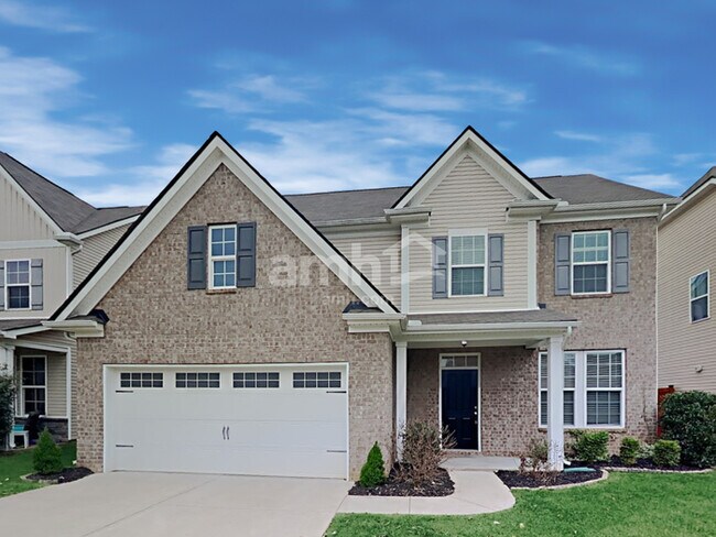 Building Photo - 3321 Milkweed Dr