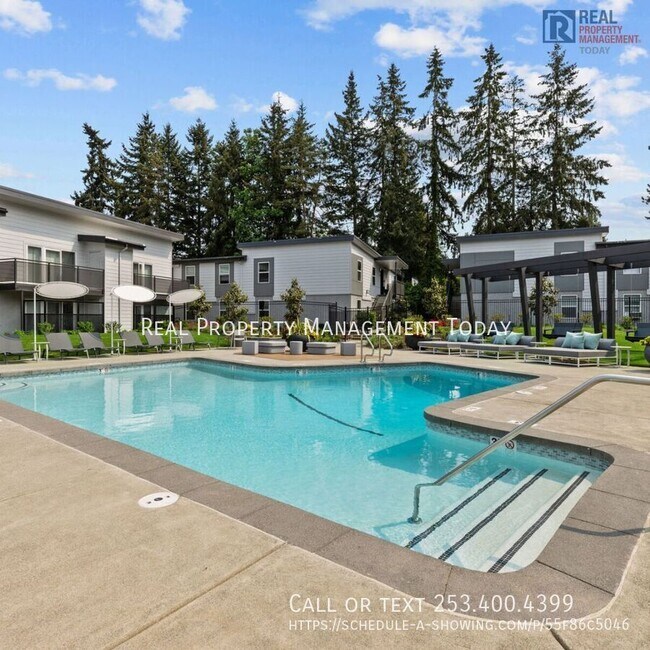Building Photo - 15619 SE 257th St