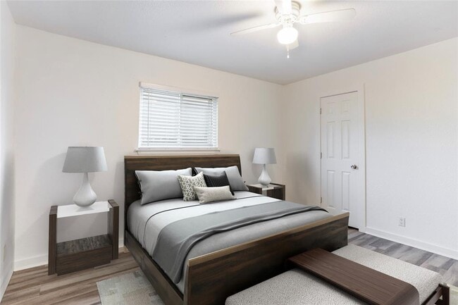 Building Photo - 7945 Gault St