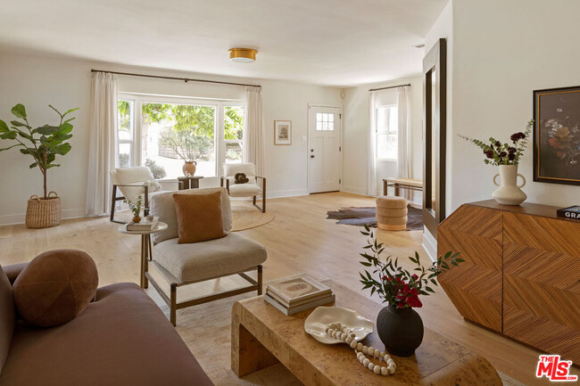 Building Photo - 3031 Virginia Rd